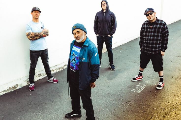 Steve Caballero's Urethane unveils first single 'Gravity'