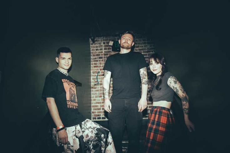 Seattle's waltzerr release new single 'Counting Clovers'