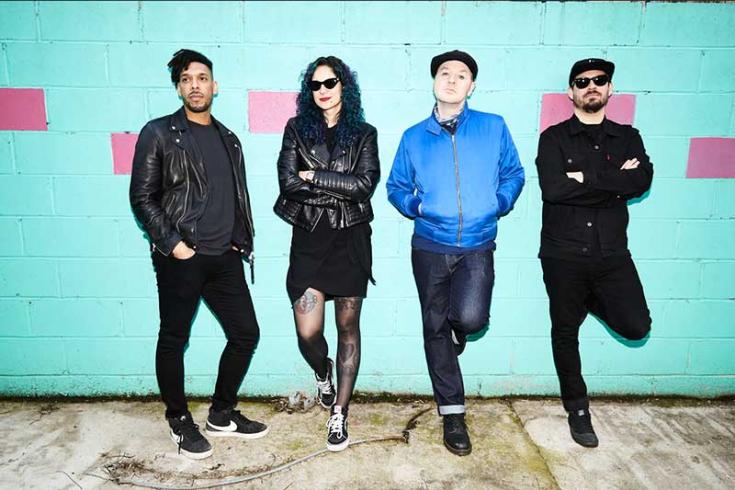 Brooklyn, NY's Warn The Duke return with new single 'Angels'