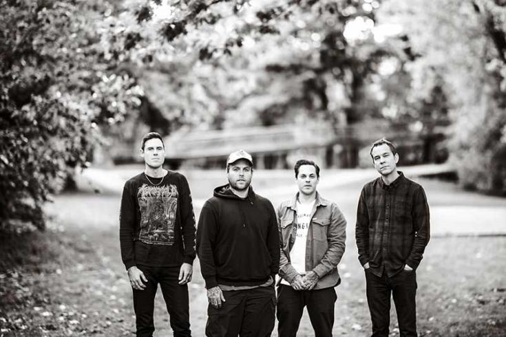 Ways Away share video for new single 'I Should Have Brought A Gun'