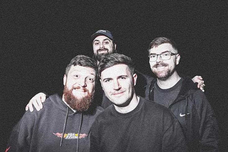 Weatherstate release new single 'fear'