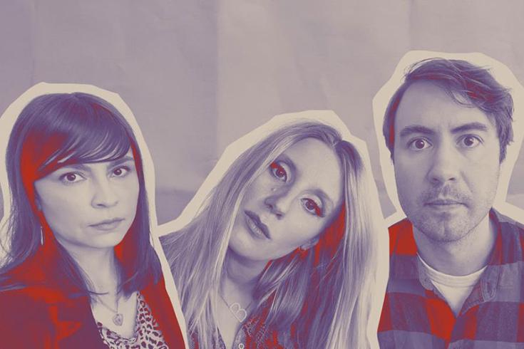 White Lung release new single 'If You’re Gone'