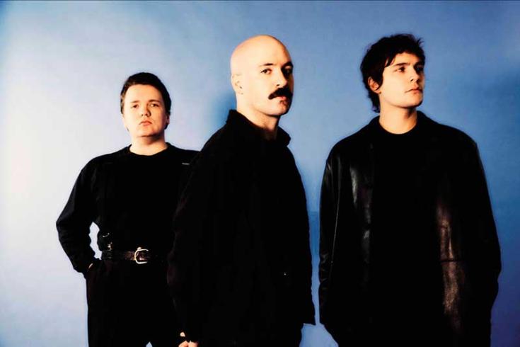 White Reaper share new single 'Blink'