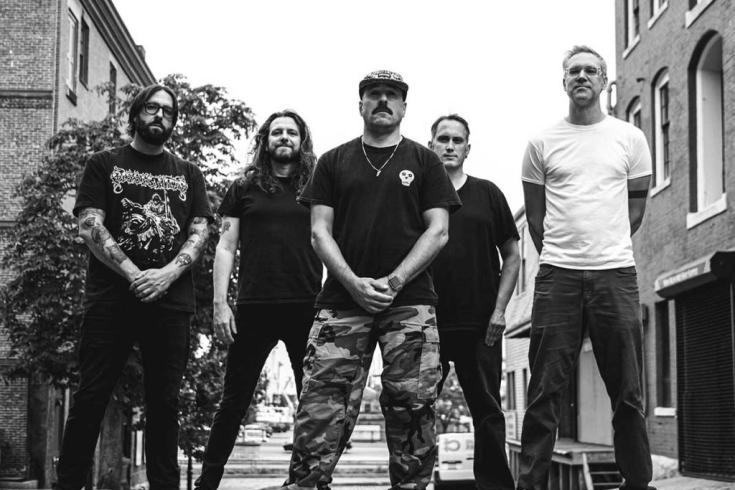 A Wilhelm Scream: "We wanted to trim all the fat, not give people much room to breathe"