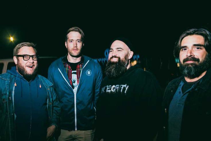 You Vandal release 'clueless (as if)' single