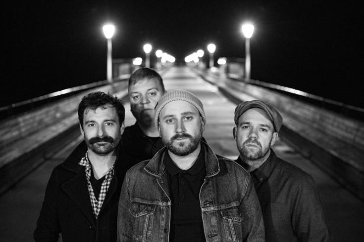 The Young Hearts share new single 'The Good, The Bad, & The Rest Of Us'