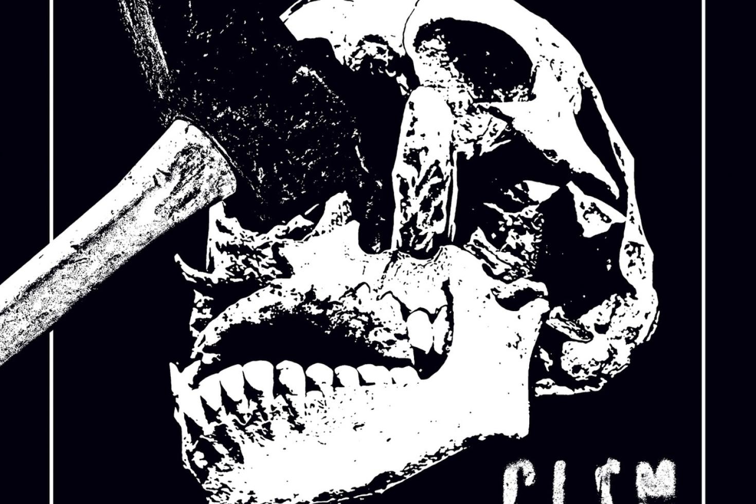 C.L.S.M. (aka Coliseum) release video for 'Hammer Through The Windshield' off surprise album
