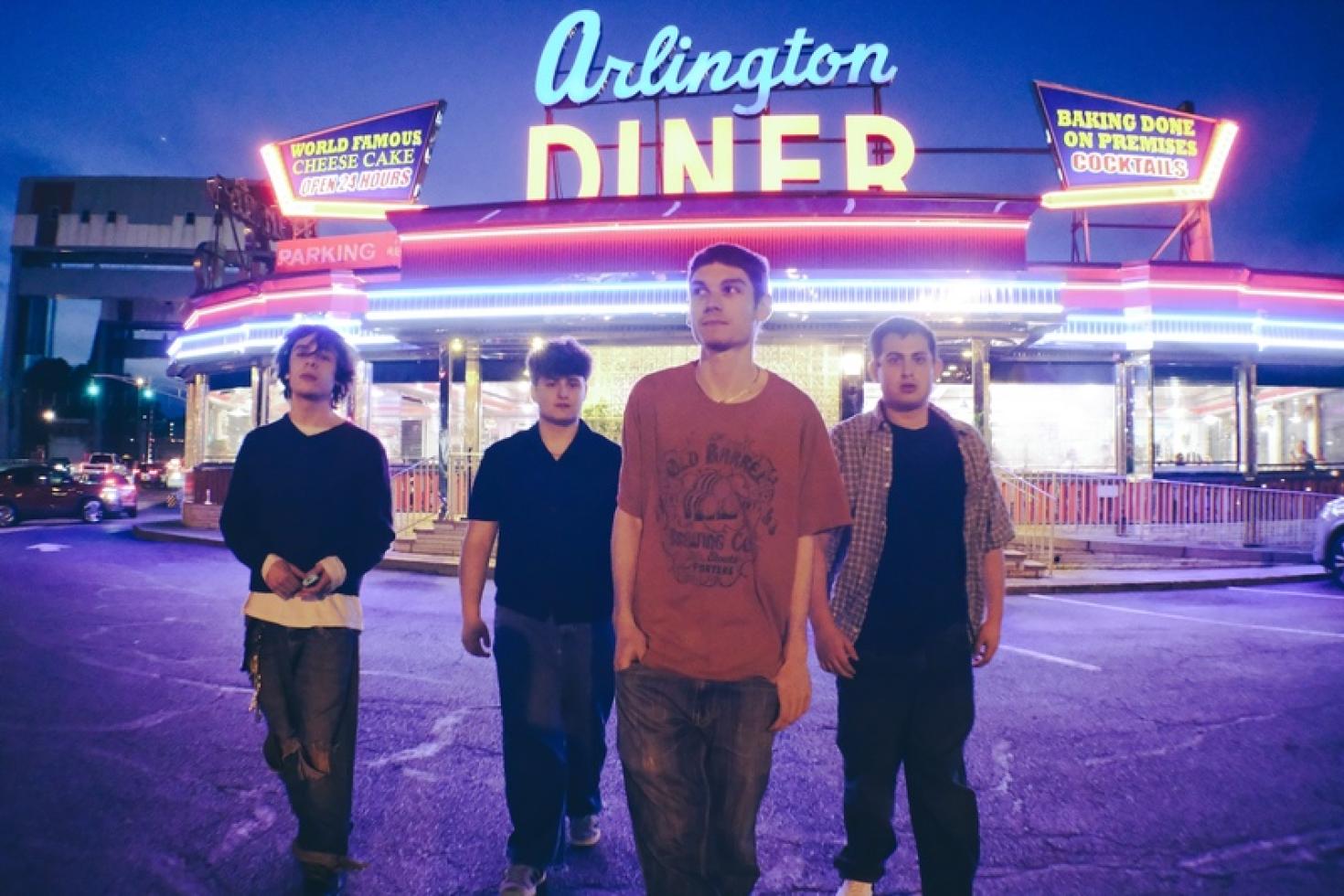 3 Dollars release single & video 'Suppressed Memories'