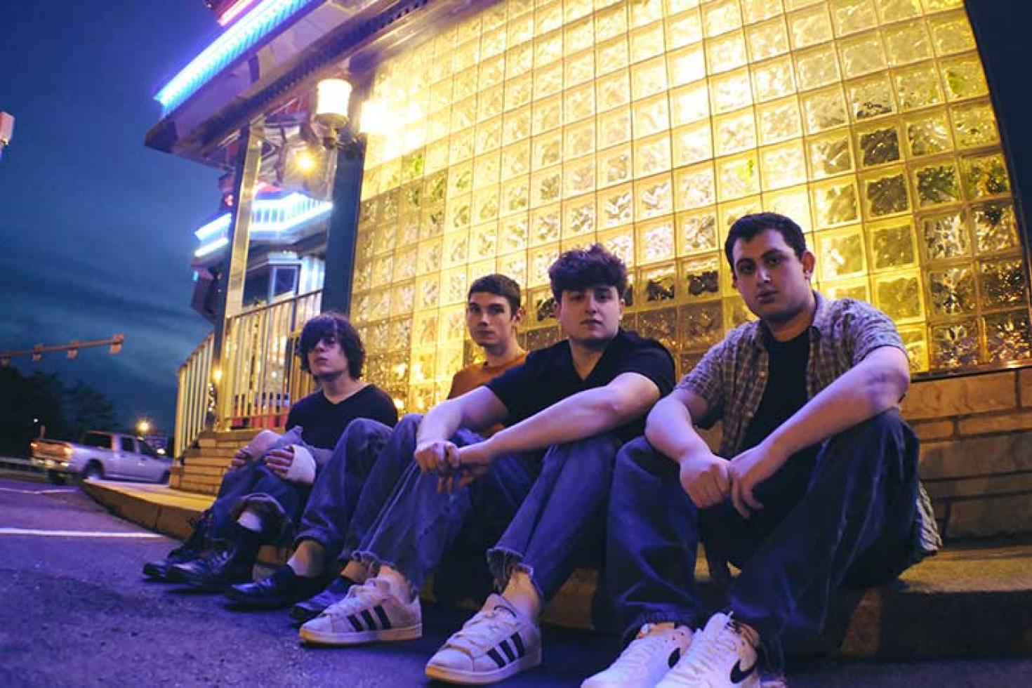 3 Dollars share new single and video 'Nauseous'