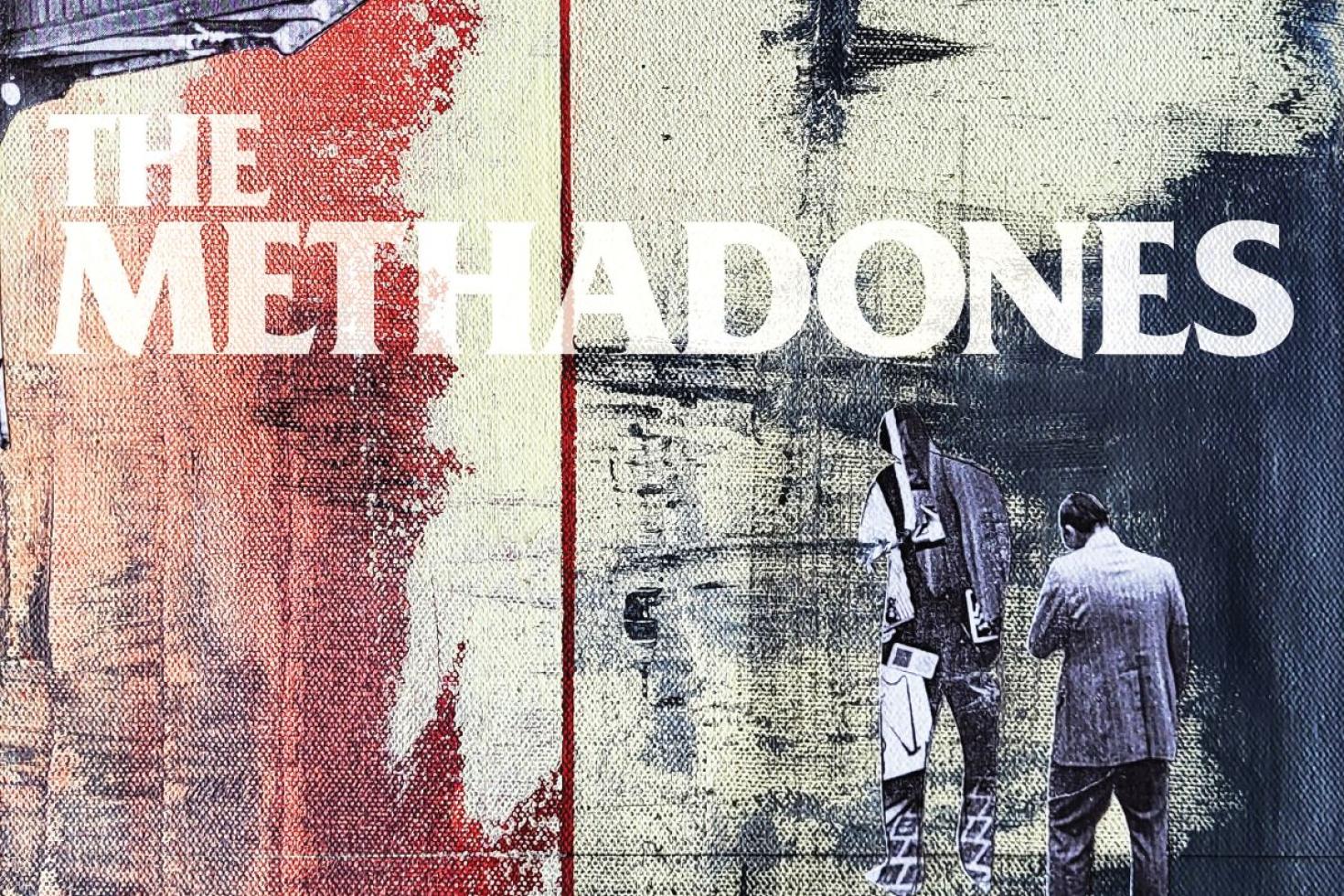 The Methadones share first new music in 15 years