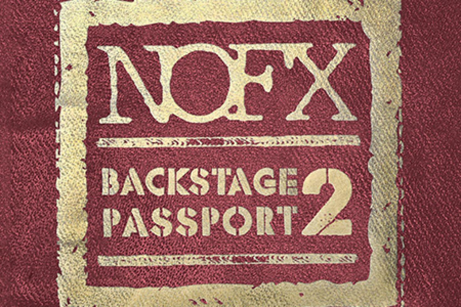Movie Reviews Backstage Passport 2 Punk Rock Theory Movie Reviews Backstage Passport 2 Punk Rock Theory