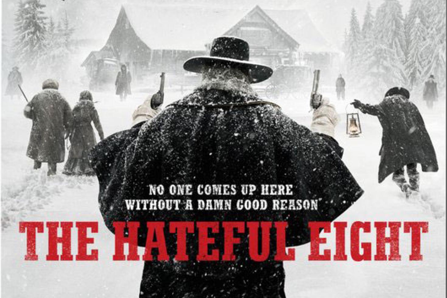 The Hateful Eight