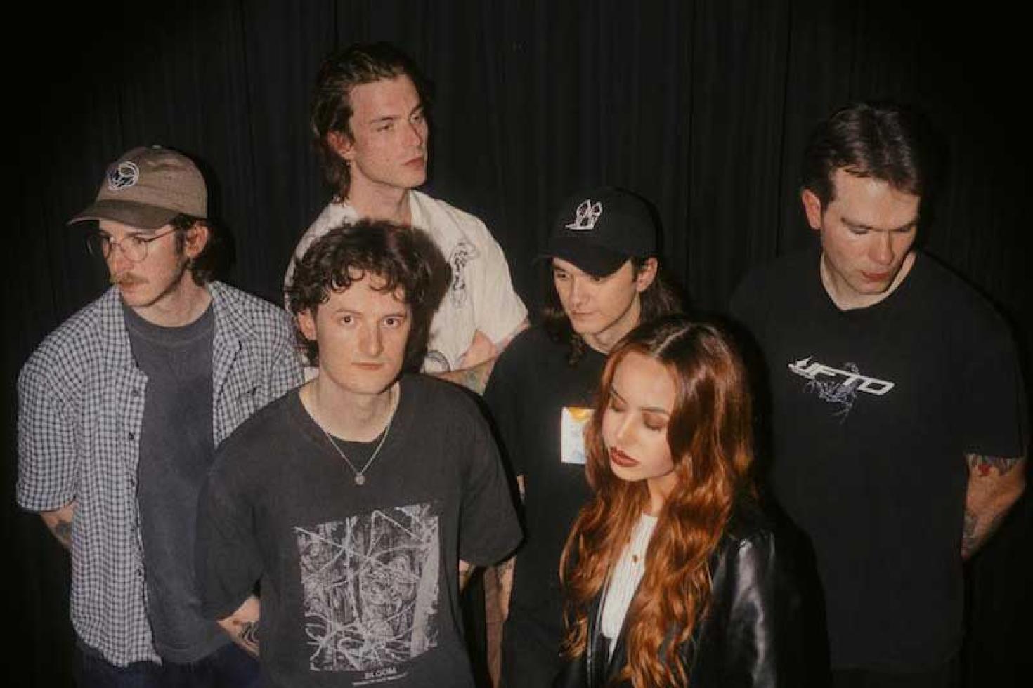 Bloom shares new collab with Yours Truly's Mikaila Delgado