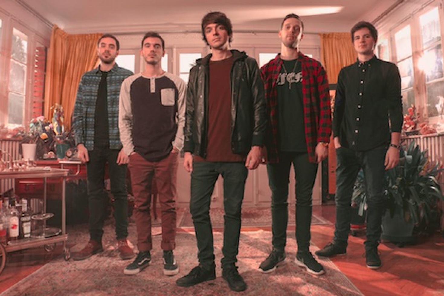 News Chunk No Captain Chunk Announce New Album Get Lost Find Yourself Punk Rock Theory News Chunk No Captain Chunk Announce New Album Get Lost Find Yourself Punk Rock Theory