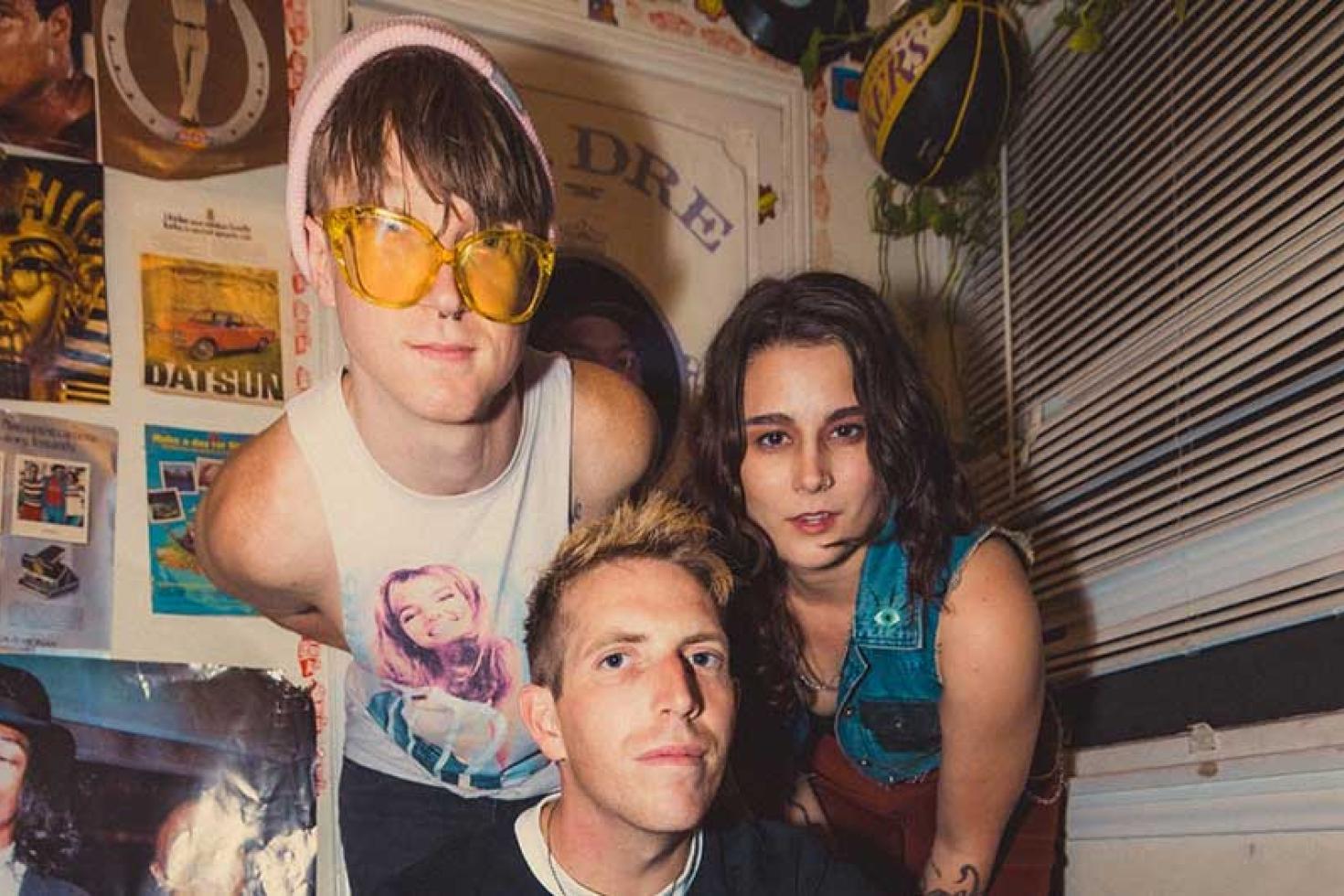 Crooked Teeth share new single 'One Week Off'