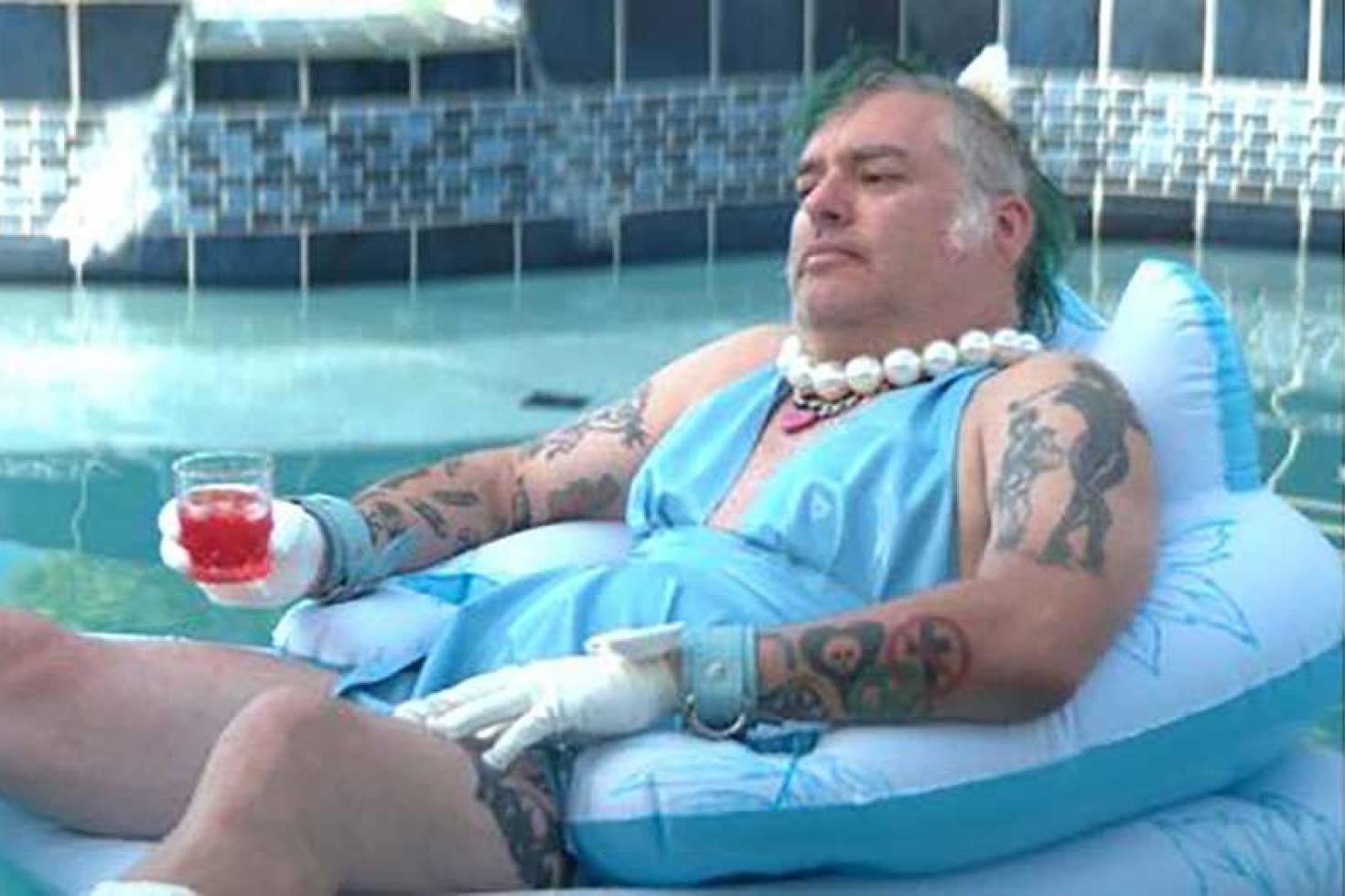 News - NOFX to release official soundtrack of '40 Years of Fuckin