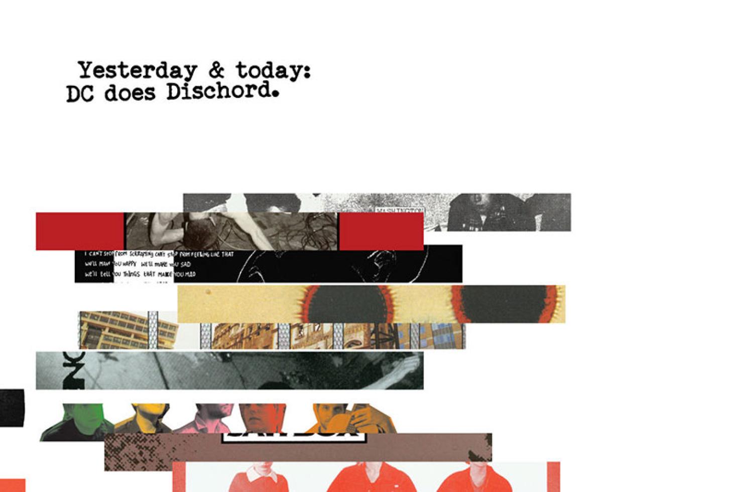 Dismemberment Plan, Pietasters, Ted Leo & more pay tribute to Dischord Records on new comp
