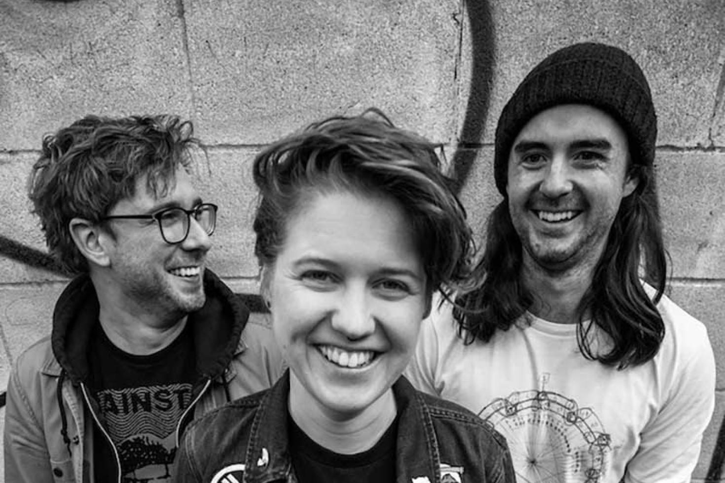 Among Legends release new single 'H/A/C/K'
