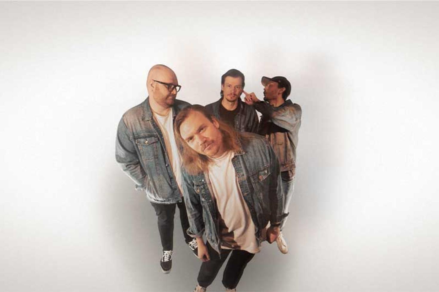 Astro Lloyd releases new single 'Mostly Harmless (Feat. Olivia Marthina)'