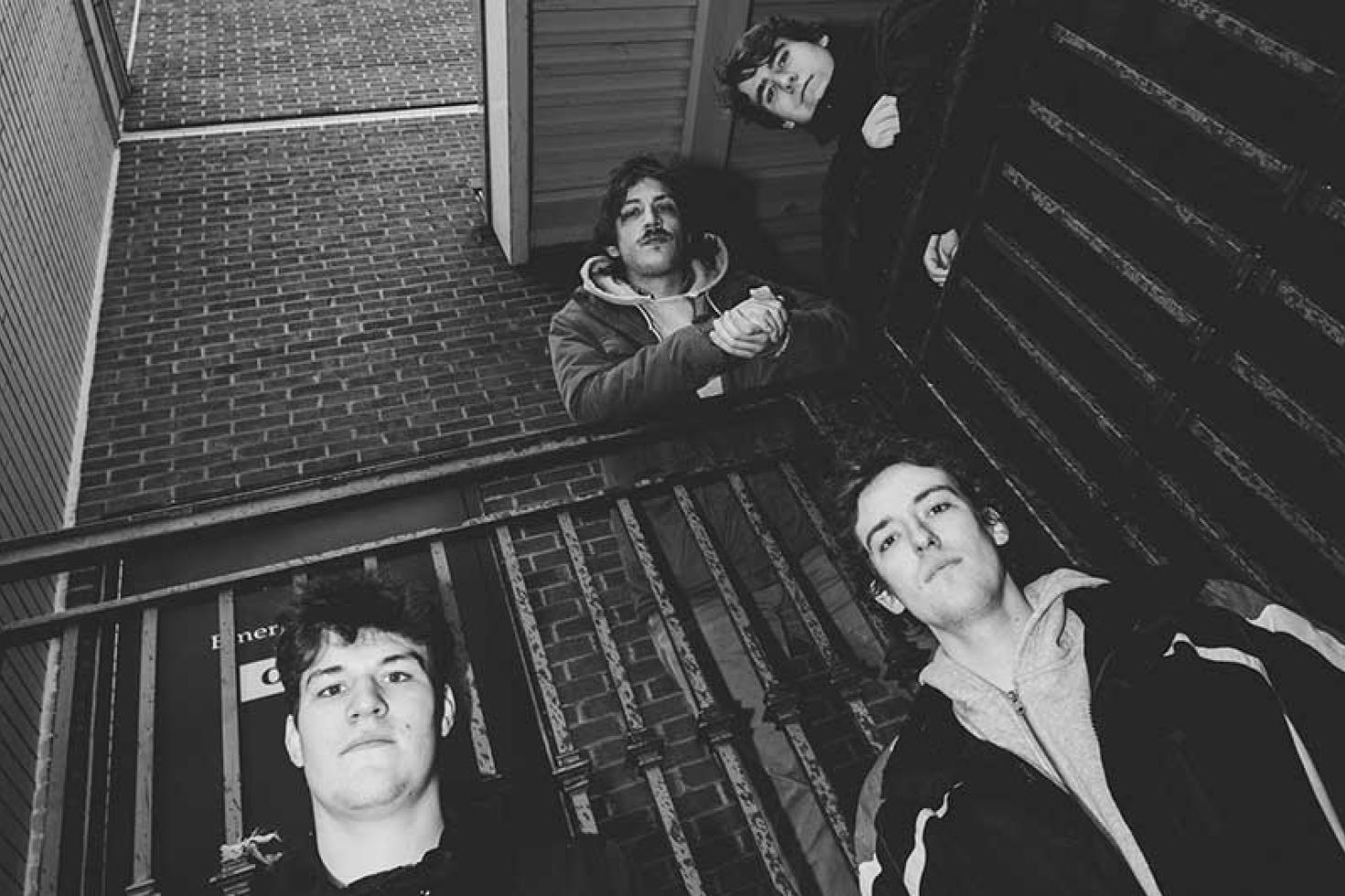 Autoignition share music video for 'Buzzer Beater'