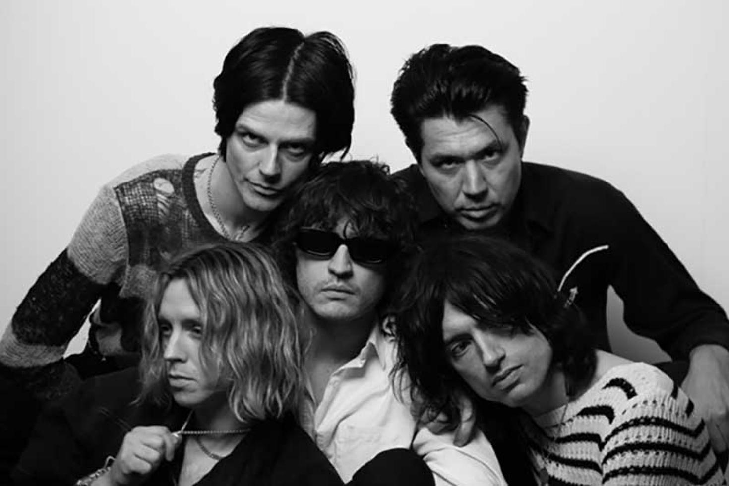 Bad Nerves release video for 'Network'