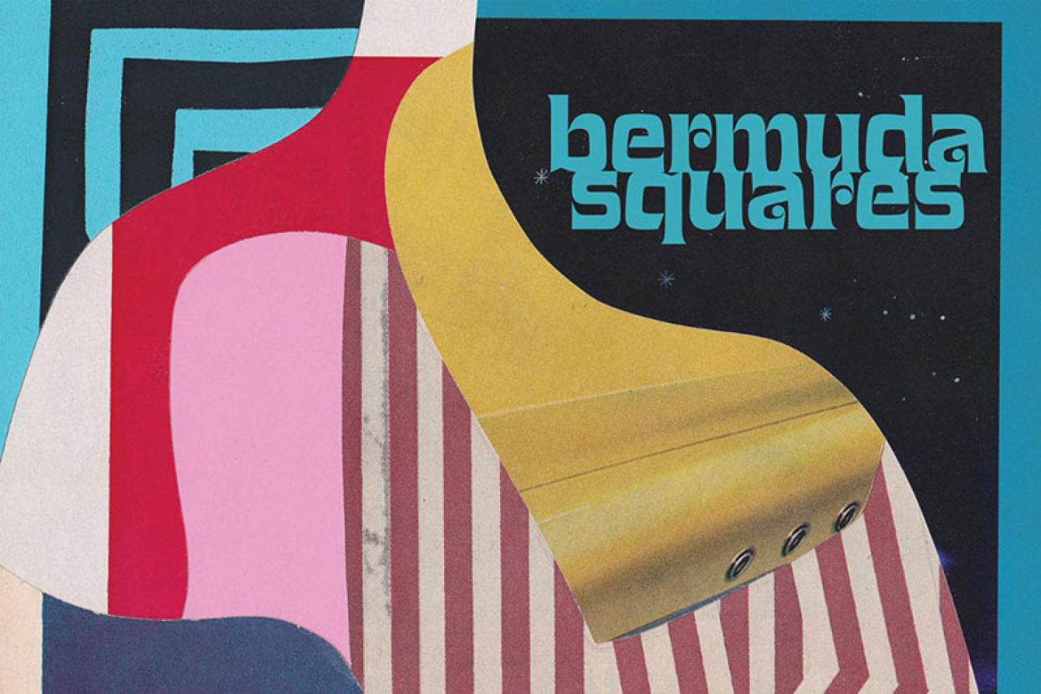 Bermuda Squares share new single from debut album
