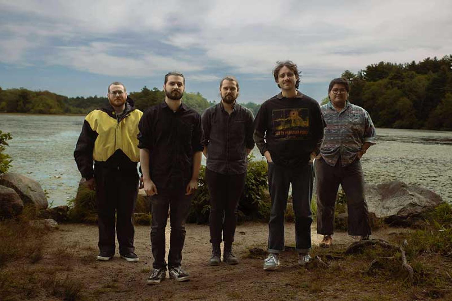 Boston's Bicycle Inn release new single 'Longsword (4th Place)'