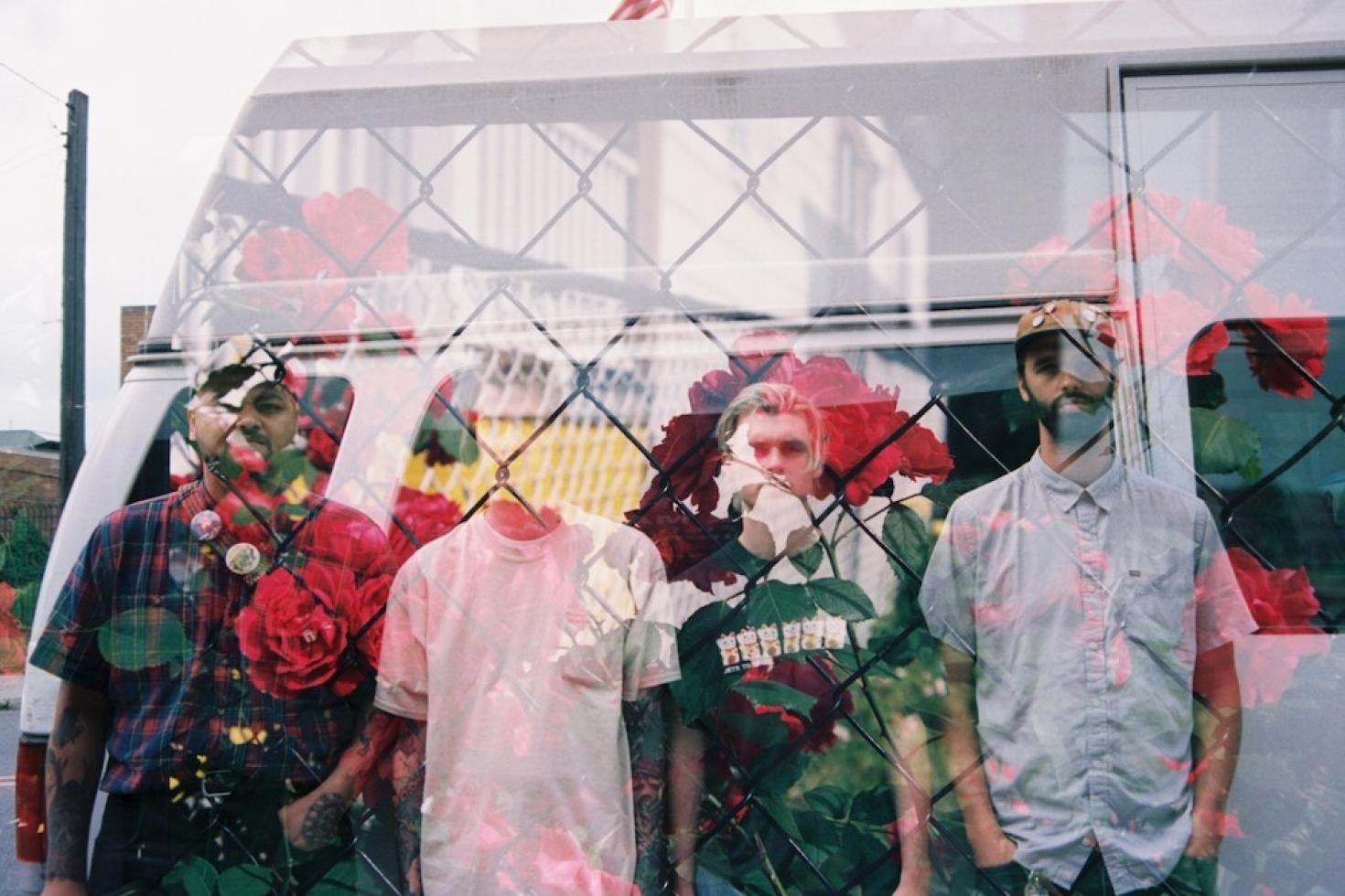 BLIS. premiere new song 'Bad Weather' & announce fall tour dates