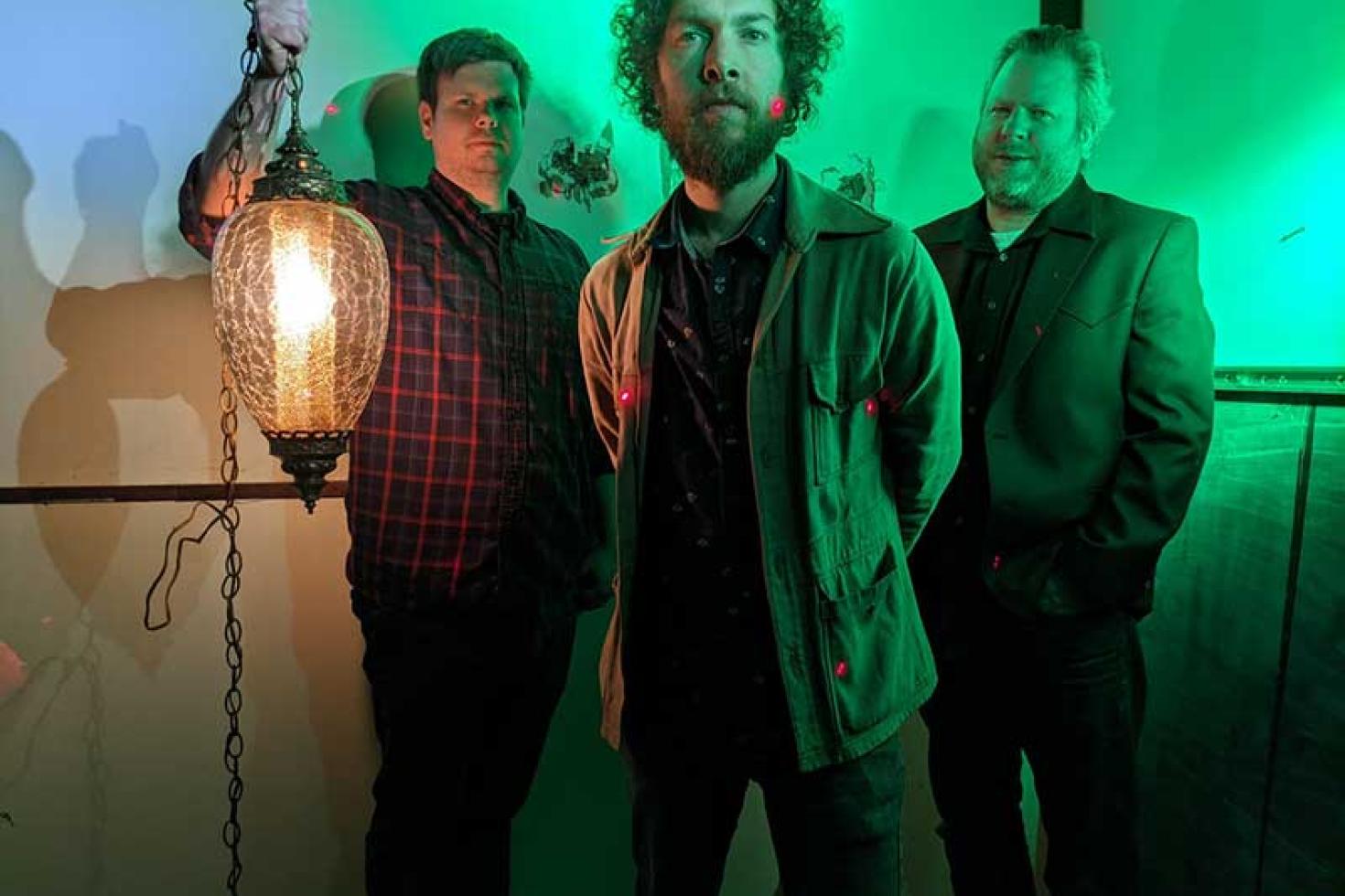 The Boxcar Suite release new single 'So Loud, So Clear'