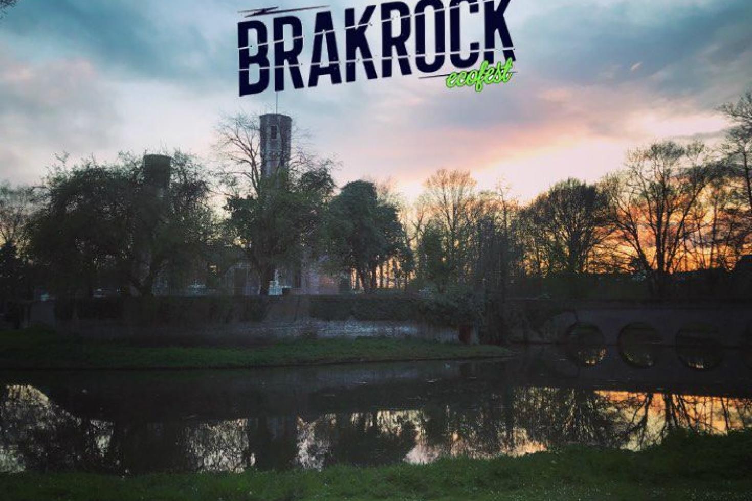 Six less known facts about Brakrock