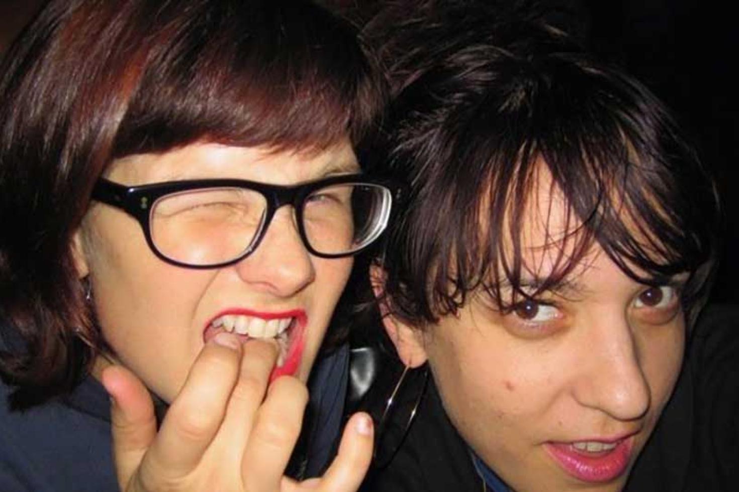 Bratmobile announce First Public Performance in Over 20 Years