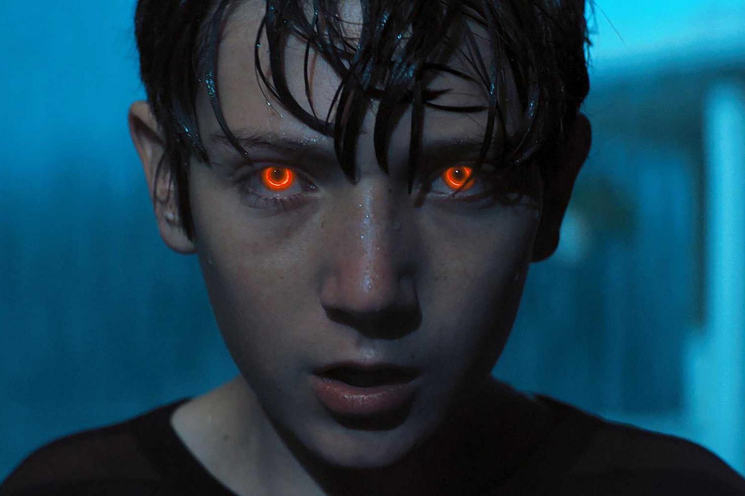 Brightburn