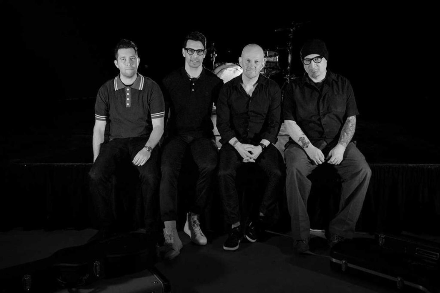 By A Thread's John Franco about Mirrored Life: "The best record I’ve ever been part of"