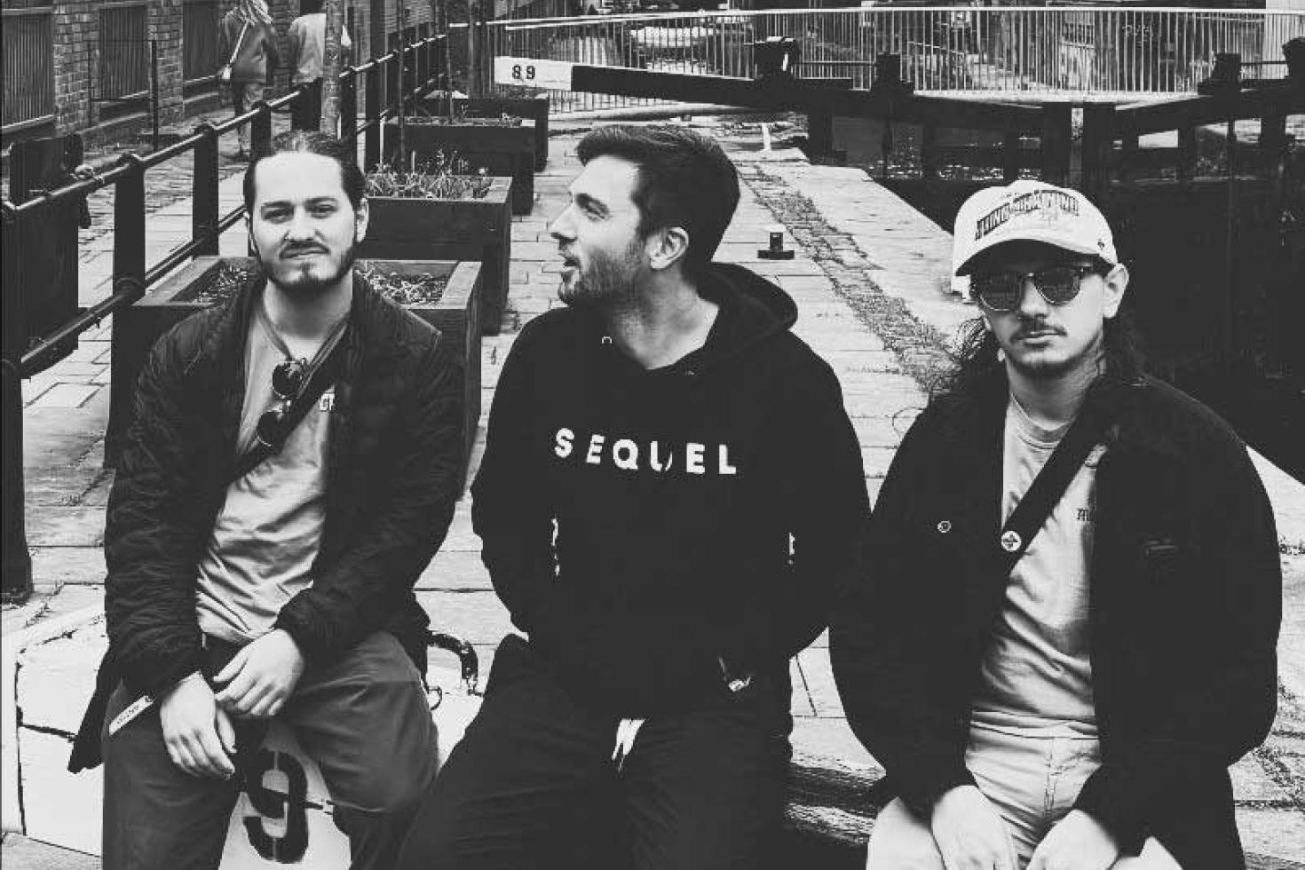 The Carolyn release new single 'Routines'