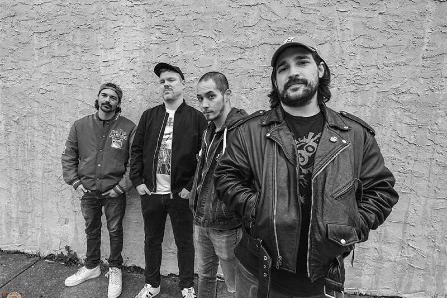 PREMIERE: Brooklyn, NY's Cash Bribe share new single ''Demonomics'