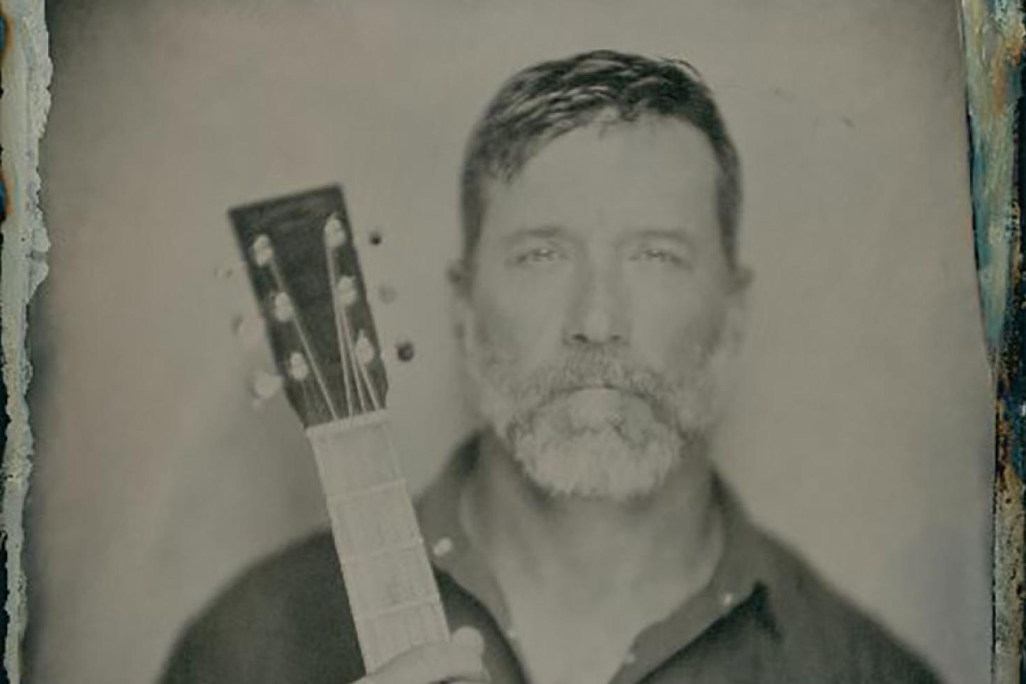 Chuck Ragan share new single 'One More Shot' (ft. Paige Overton)
