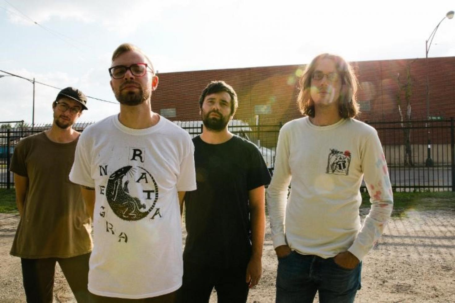 Cloud Nothings shares new single 'Leave Him Now'