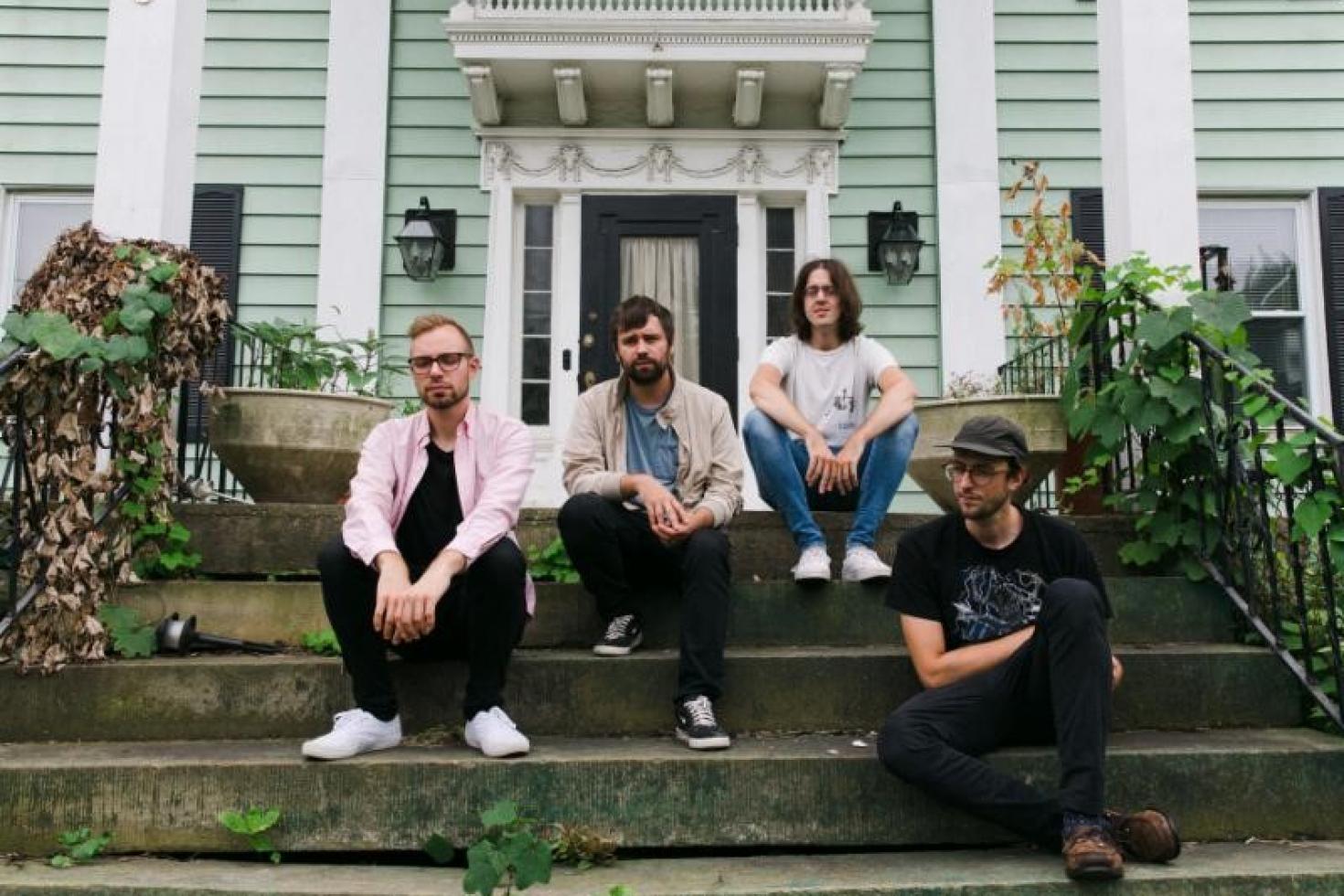 Cloud Nothings shares new song 'So Right So Clean'