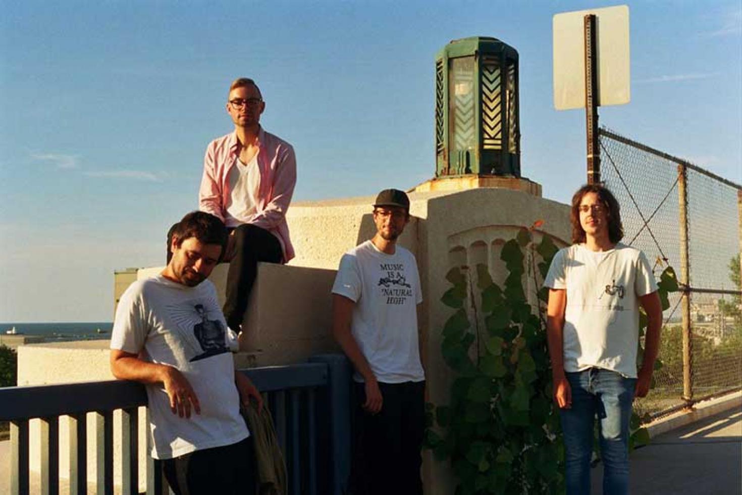 Cloud Nothings shares new song 'Nothing Without You'
