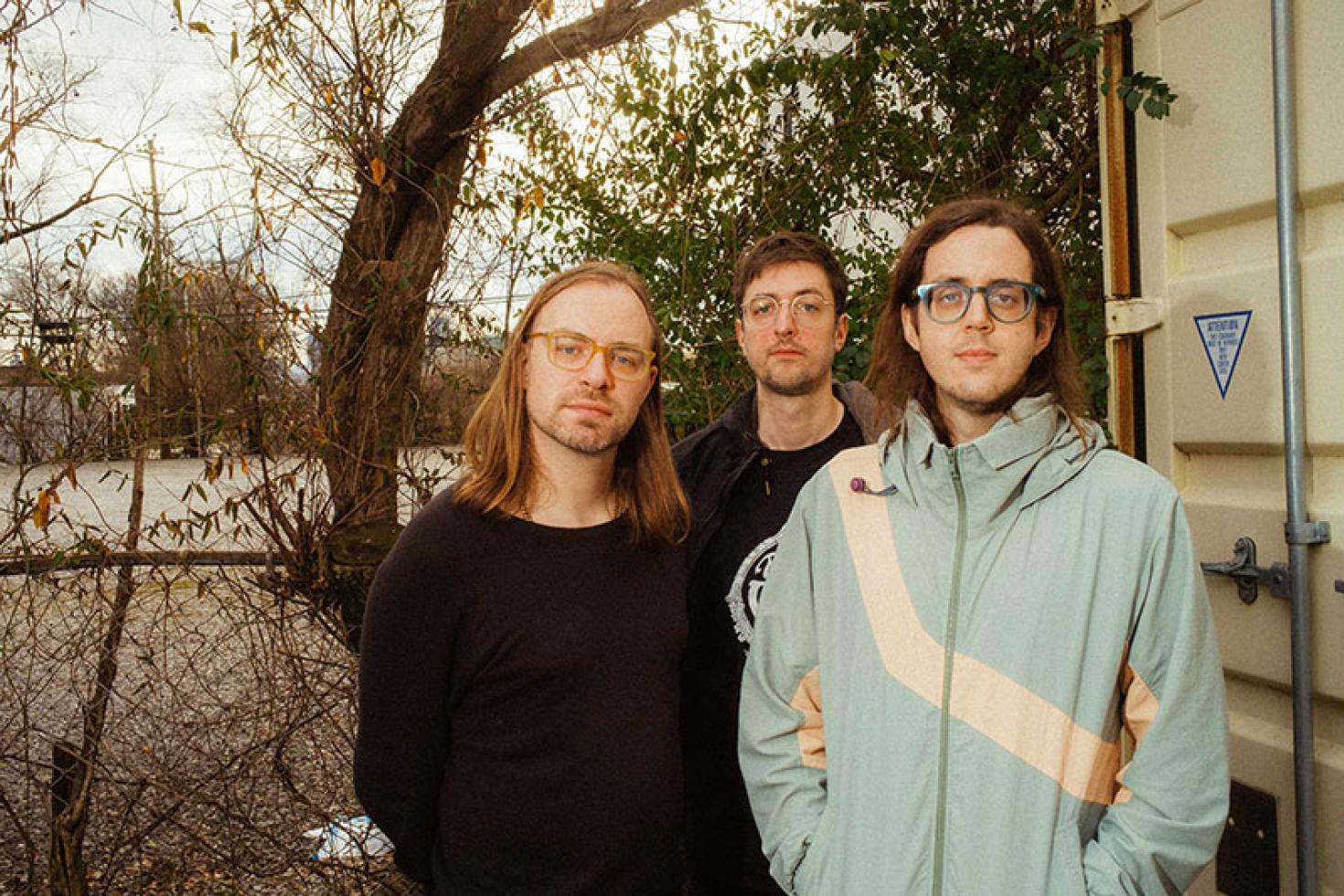 Cloud Nothings share new single 'I'd Get Along'