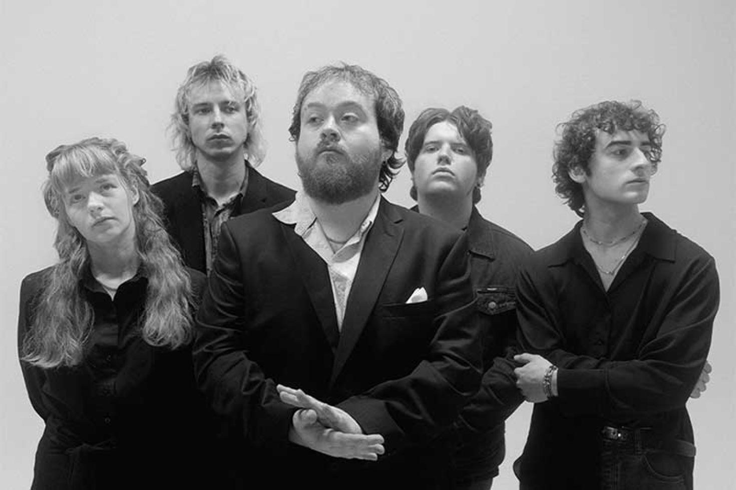 Club Brat sign to Venn Records; share new single 'Goodbye Pop Culture'