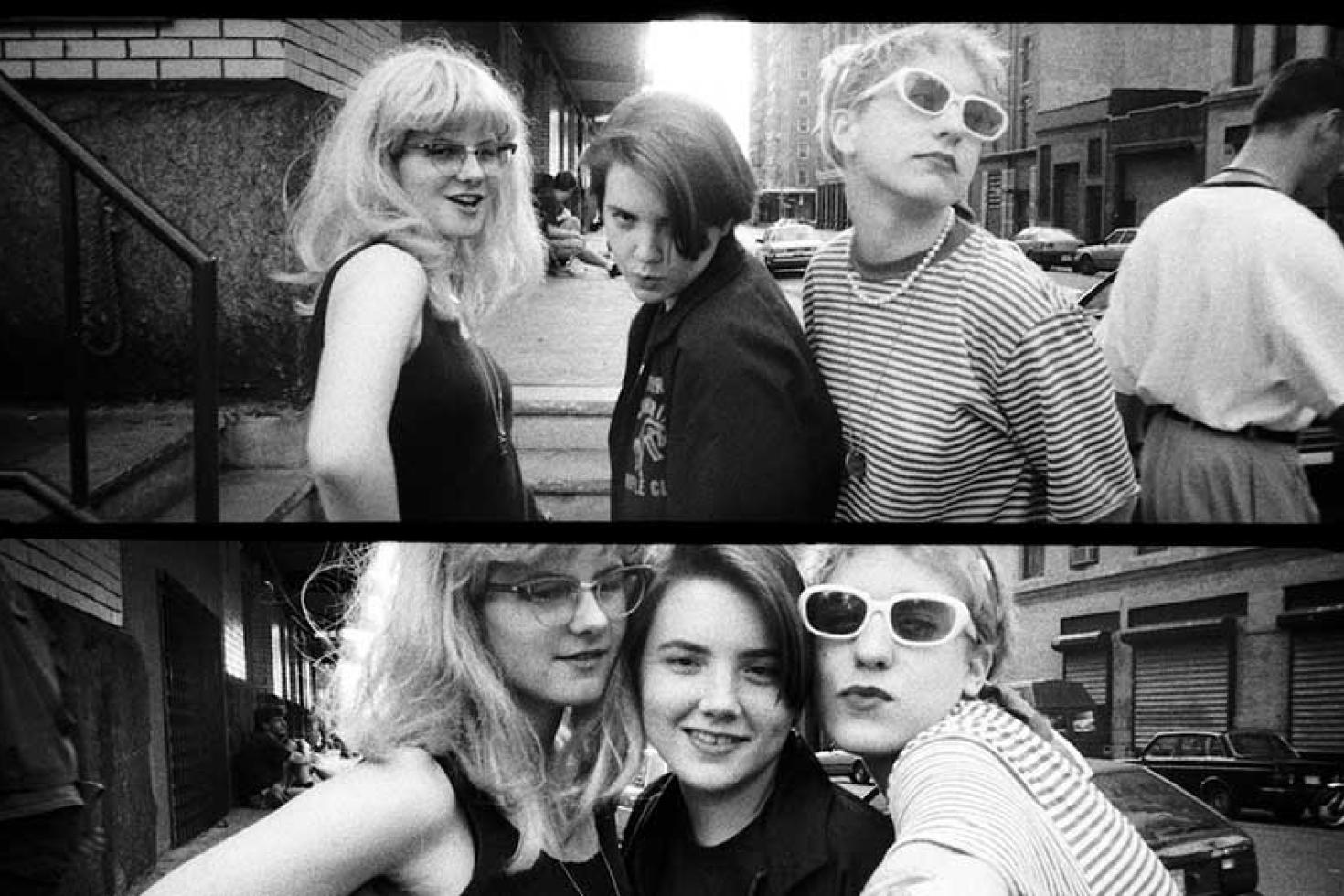 Bratmobile announces 'The Real Janelle & The Peel Session' Record Store Day vinyl reissue