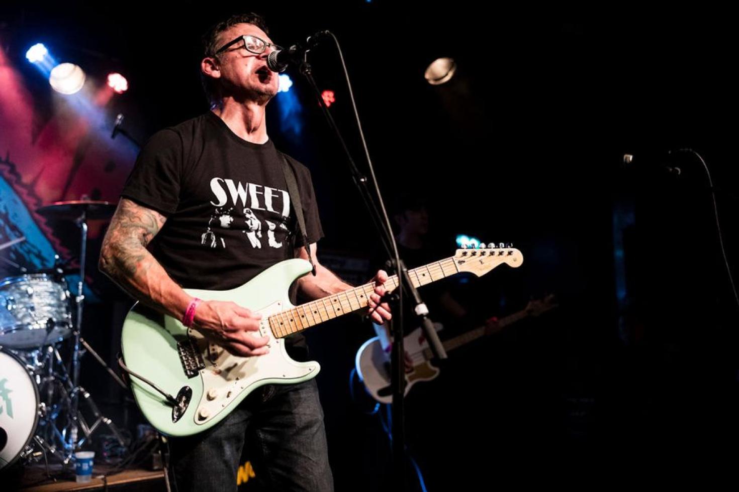 Ranking The Discography: Dan Vapid