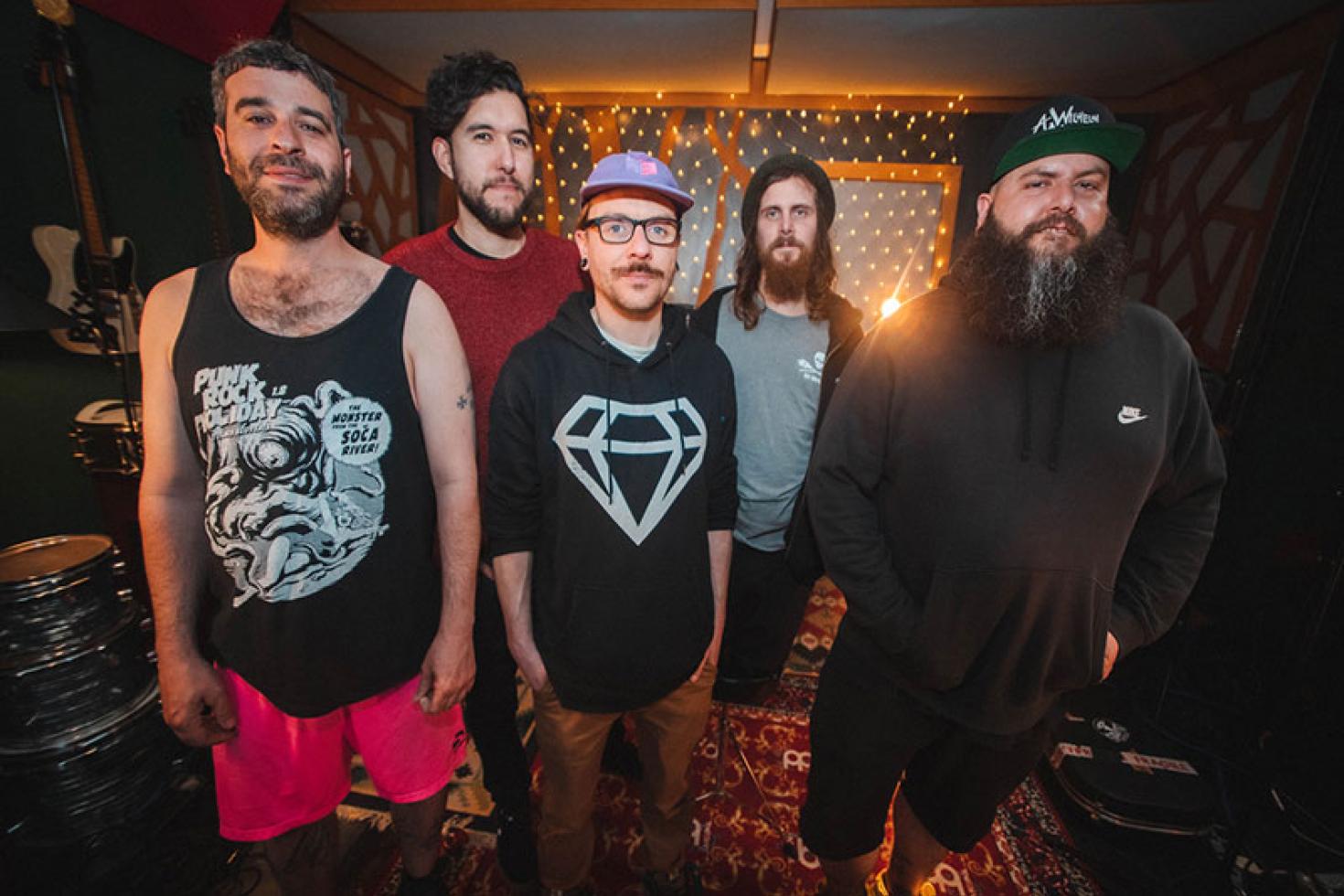 DARKO release new live session video 'Life Forms'