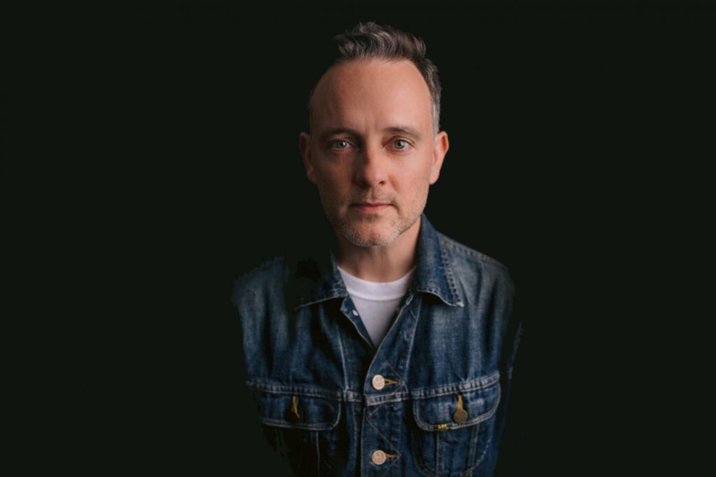 Dave Hause releases new single 'Saboteurs'