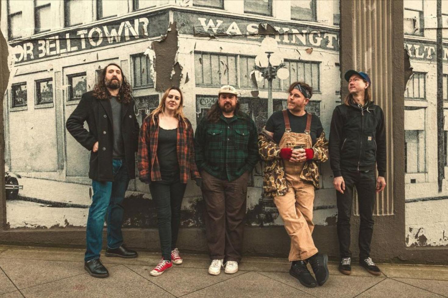 Dead Bars: "We are looking forward to the never-ending future"