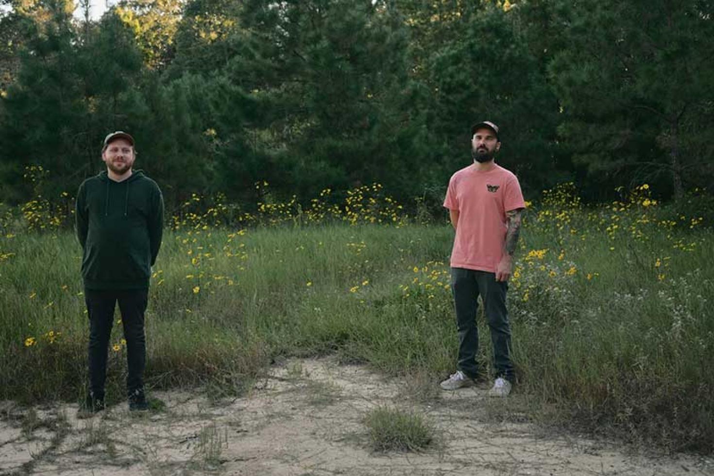 Dear You release music video for 'Fault Line'