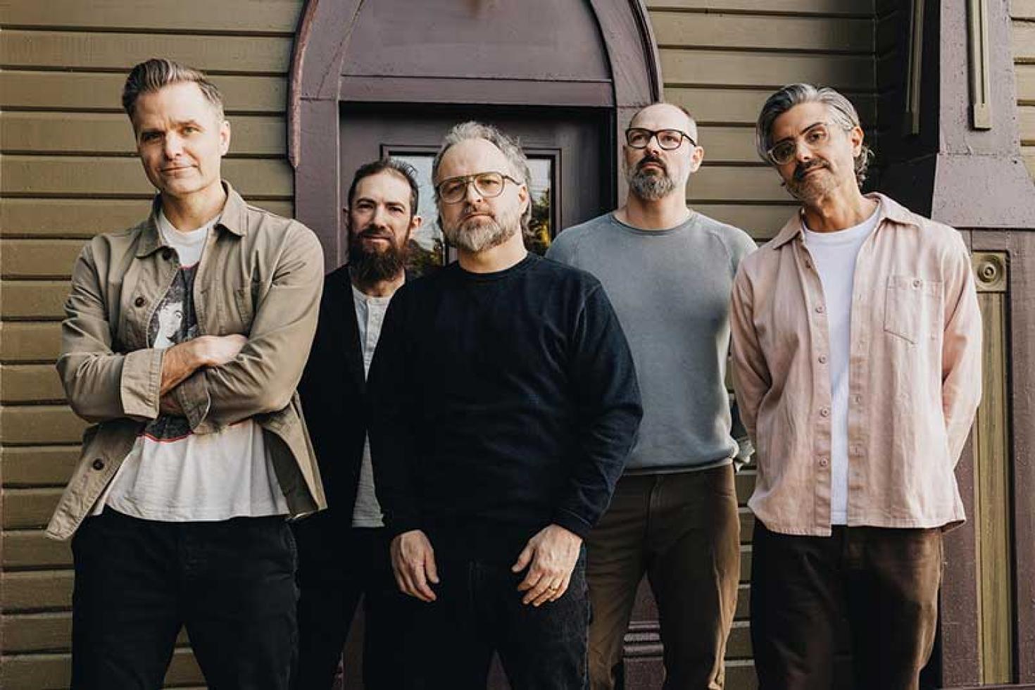 Death Cab For Cutie sign to ANTI- Records