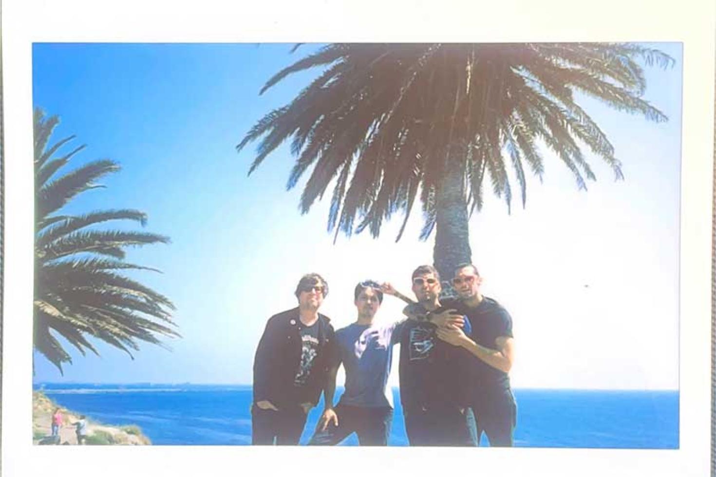 Decent Criminal release new single 'Vertigo'
