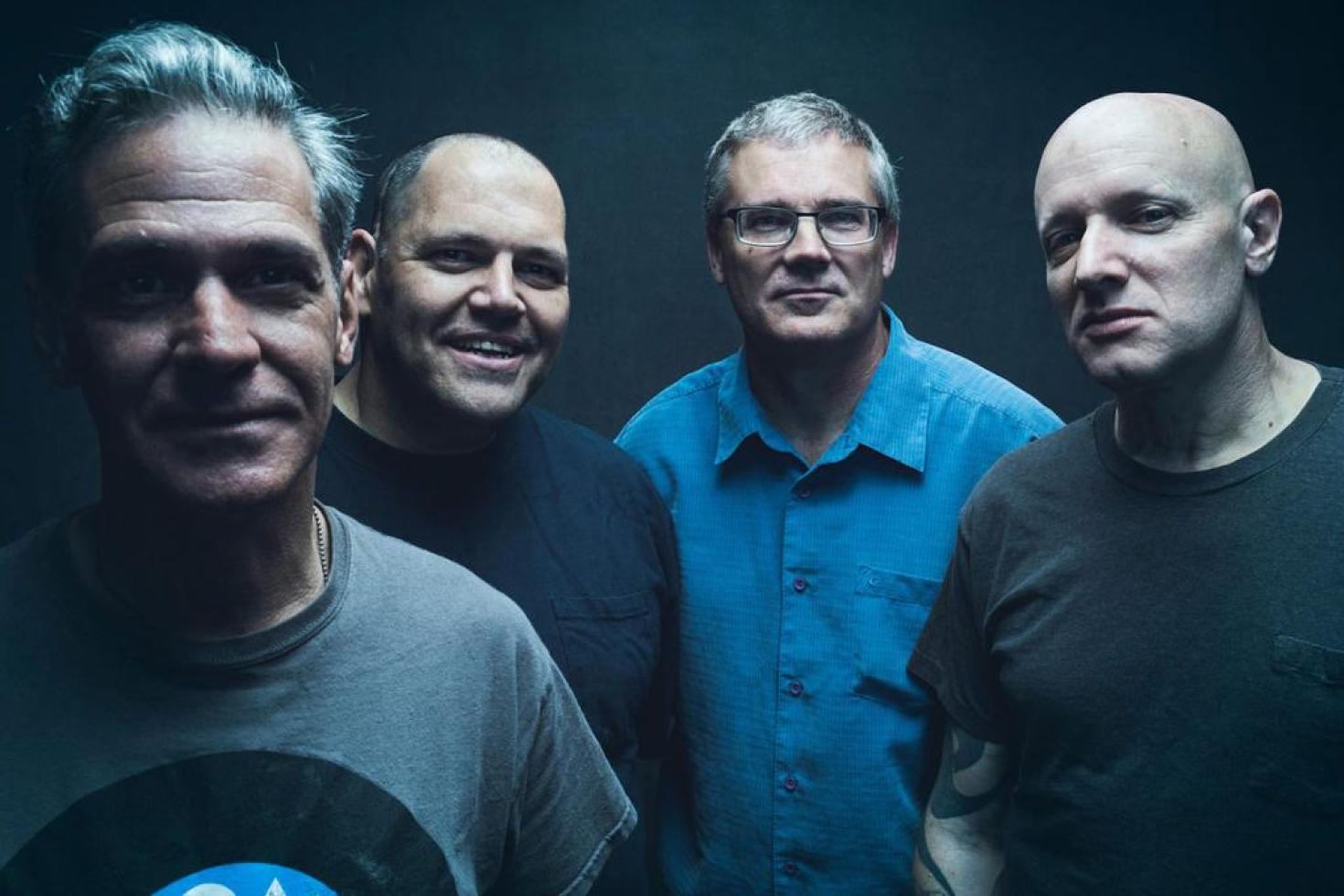 Descendents' Bill Stevenson: "The band is what I'll be remembered for"